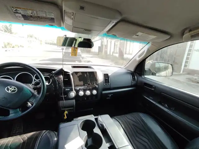 Toyota Tundra