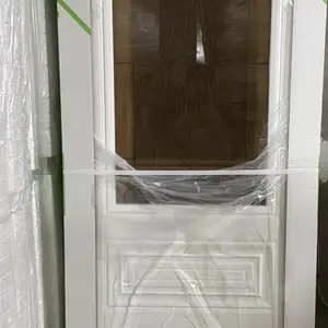 Дверь, Душанбе