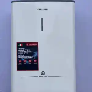 Водонагреватель электрический накопительный Ariston ABS VLS PRO INOX R50, 50л, Душанбе