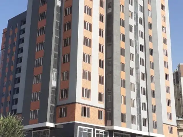 3-комн. квартира, 11 этаж, 84 м², И. Сомони, Душанбе