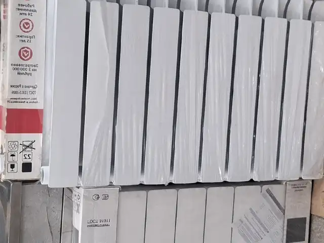 Отопление, Худжанд