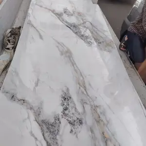 ПВХ Панель, Душанбе