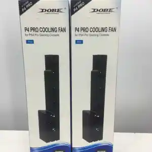Внешний кулер для PS4 pro, Душанбе