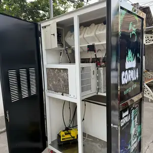 Апарат для газированной воды, Душанбе