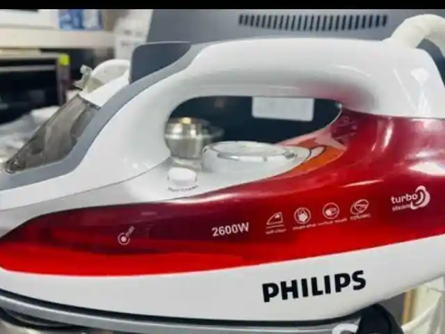 Утюг Philips 326, Душанбе