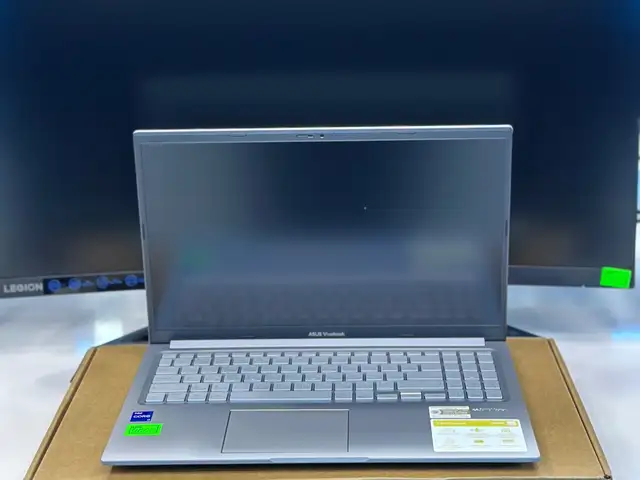 Ноутбук Asus vivo I 7 16/512, Хуҷанд