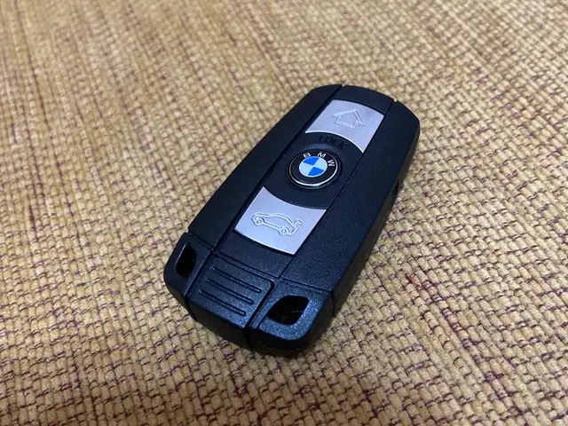 Корпус ключа для BMW, Душанбе