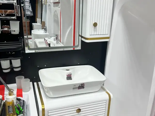 Шкаф ПВХ, Душанбе