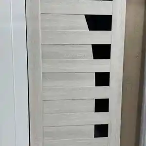 Дверь, Душанбе
