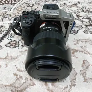 Видеокамера Sony A7 IV, Бохтар (Курган-Тюбе)