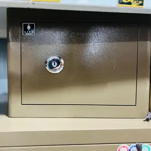 Сейф Lion 25 см с ключом, Душанбе