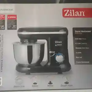 Миксер планетарный Zilan, Душанбе