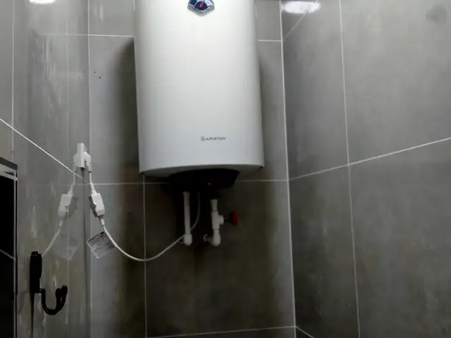 Услуги сантехника, Худжанд