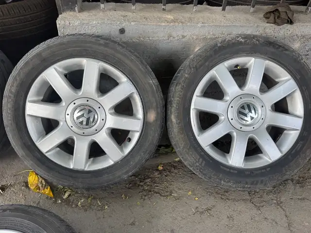 Диски R16, Хуҷанд