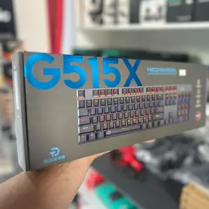 Игровая клавиатура G515X, Душанбе
