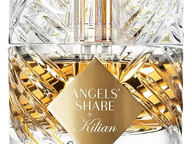 Духи Angels, Душанбе