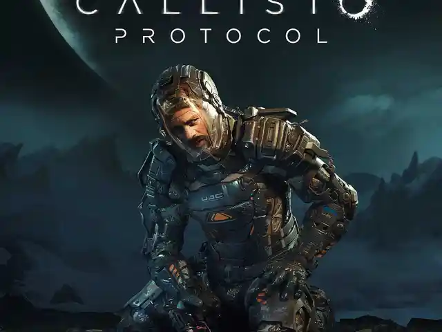 Игра Callisto Protocol/ версия любая, Душанбе