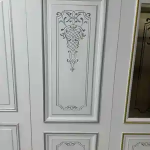 Дверь, Душанбе