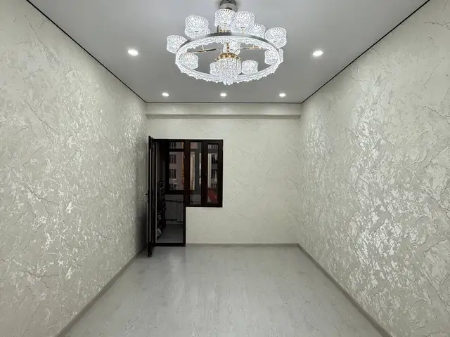 2-комн. квартира, 15 этаж, 55 м², Шохмансур, Душанбе