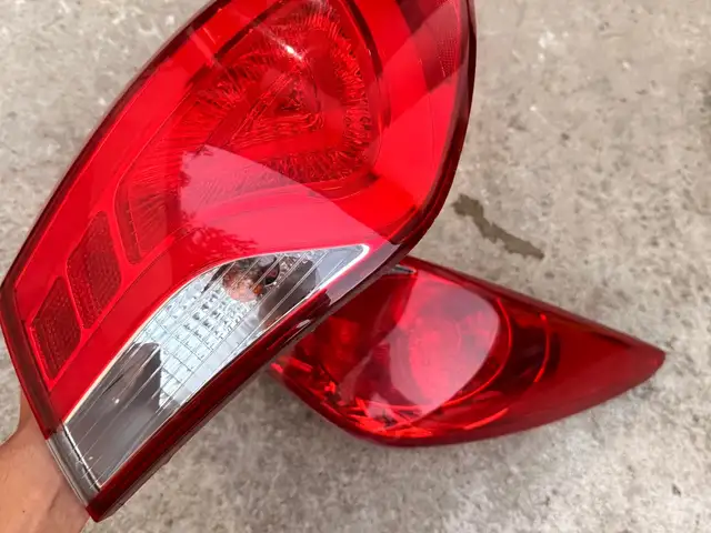 Задний стоп Hyundai Sanata 2011-2014, Душанбе