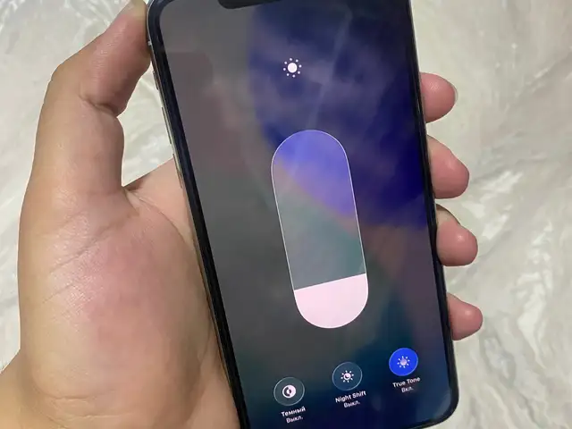 Apple iPhone 11 Pro Max, 64 gb, Silver, Душанбе
