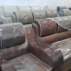 Диван с креслами, Душанбе