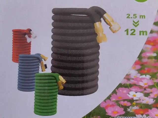Шланг, Душанбе