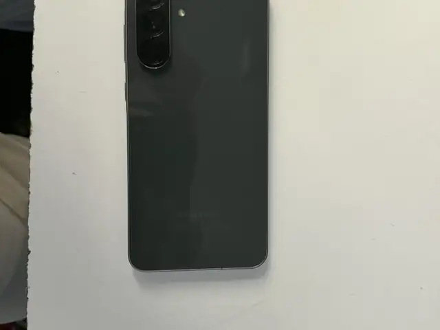 Samsung Galaxy A56, Восе