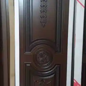 Дверь, Душанбе