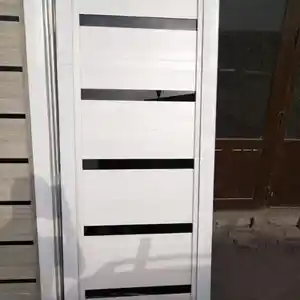 Дверь, Душанбе