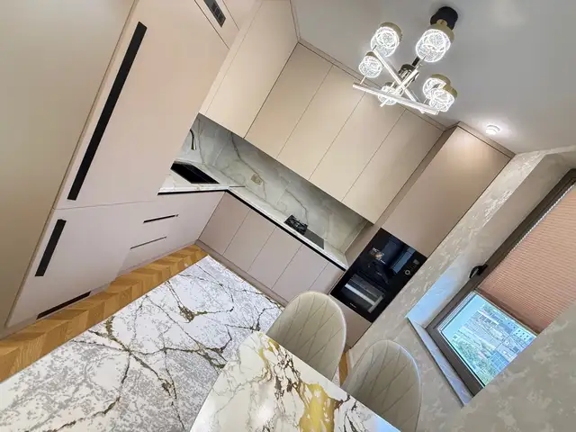 3-комн. квартира, 12 этаж, 66 м², 20 мкр, Хуҷанд - 6