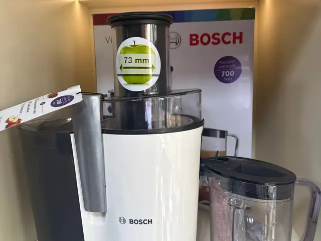 Соковыжималка BOSCH, Душанбе