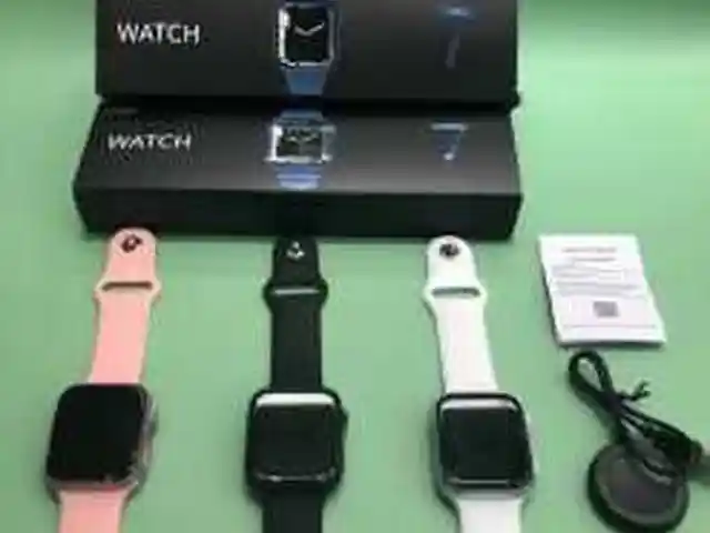 Смарт часы LD006 Watch 7, Душанбе