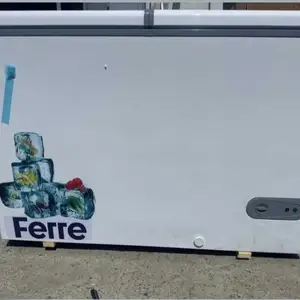 Морозильник Feree, Душанбе