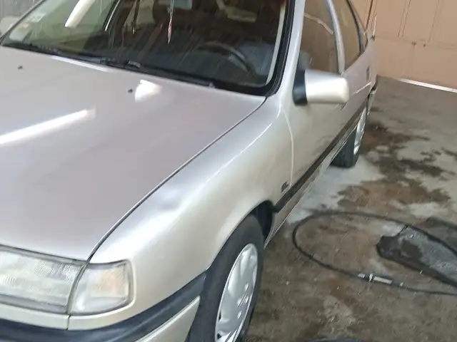 Opel Vectra A