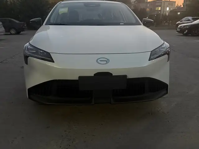 GAC Aion S Plus