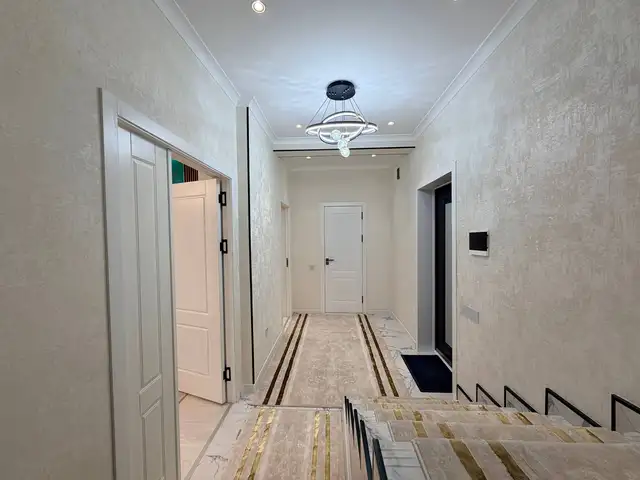 6-комн. квартира, 16 этаж, 216 м², Сино, Душанбе - 5