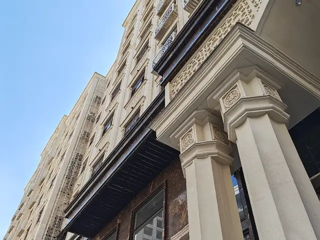 2-комн. квартира, 13 этаж, 95 м², Сомони, Душанбе
