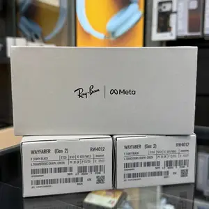 Очки Ray Ban, Душанбе
