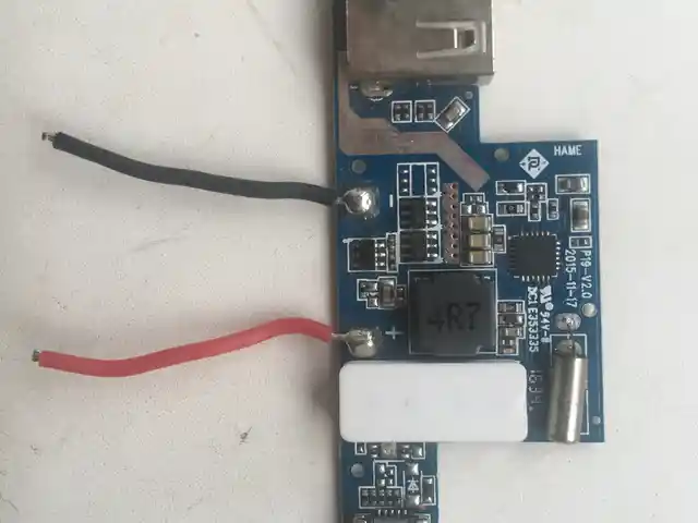 Модули заряда для Power Bank, Душанбе