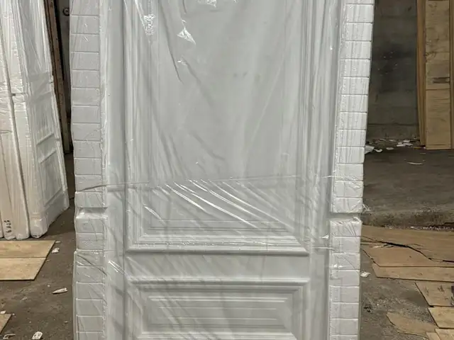Дверь, Душанбе