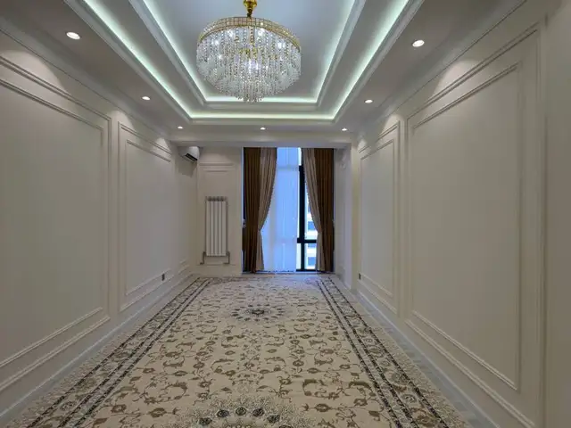 2-комн. квартира, 12 этаж, 64 м², Сино, Душанбе