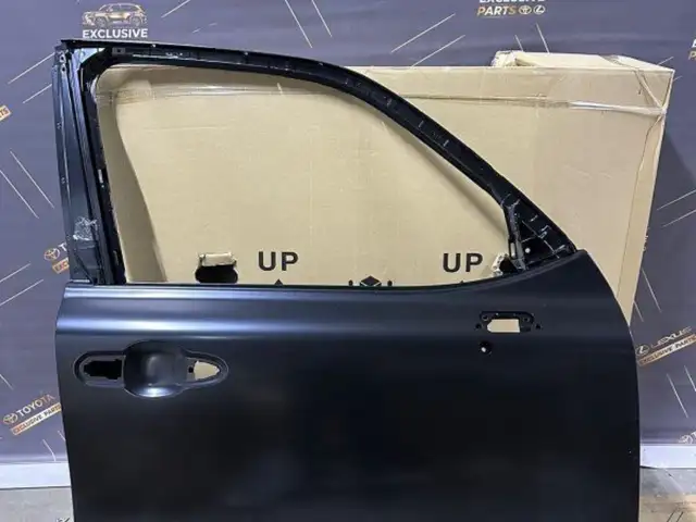 Двери от Toyota Land Cruiser lc300 на заказ, Душанбе