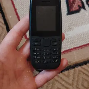 Nokia 105, Душанбе
