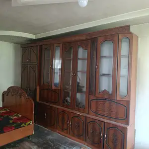 Стенка, Ашт