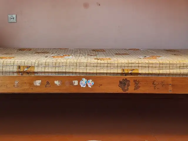Кровать с матрасом, Душанбе