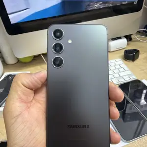 Samsung Galaxy S24, Хуҷанд