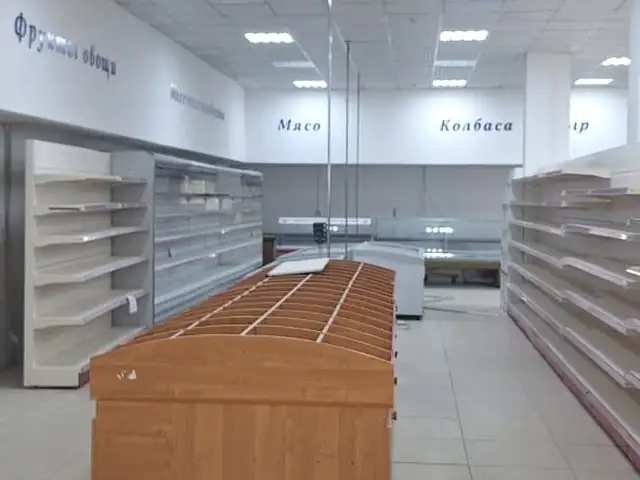 Маркази савдо, Душанбе - 5