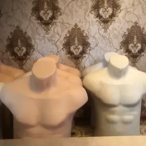 Манекен, Бохтар (Курган-Тюбе)