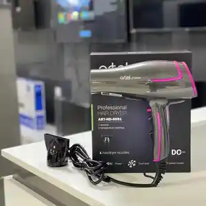 Фен Artel, Душанбе